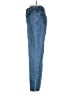 Bill Blass 100% Cotton Blue Jeans Size 6 - photo 5