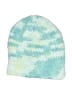 Unbranded Teal Beanie One size - photo 1