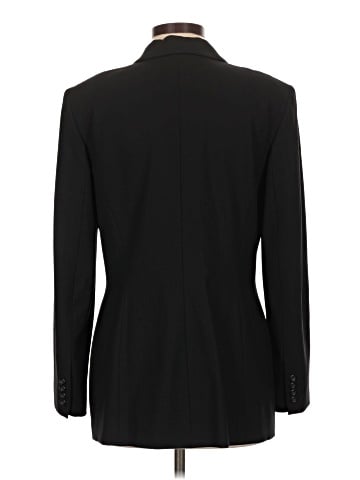 Classiques Entier Wool Blazer (view 2)