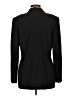 Classiques Entier Black Wool Blazer Size 12 - photo 2