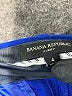 Banana Republic Solid Blue Casual Pants Size 4 - photo 7