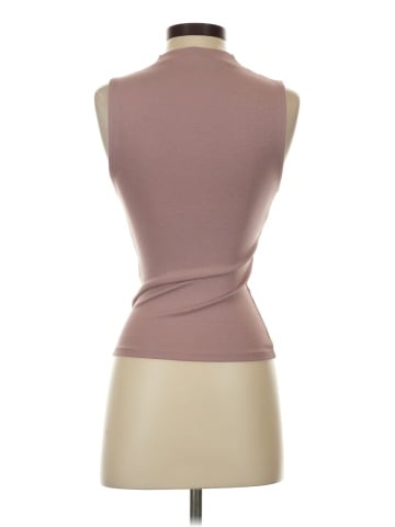Zara Sleeveless Top (view 2)