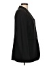 Classiques Entier Black Wool Blazer Size 12 - photo 4