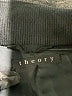 Theory Black Coat Size S - photo 6