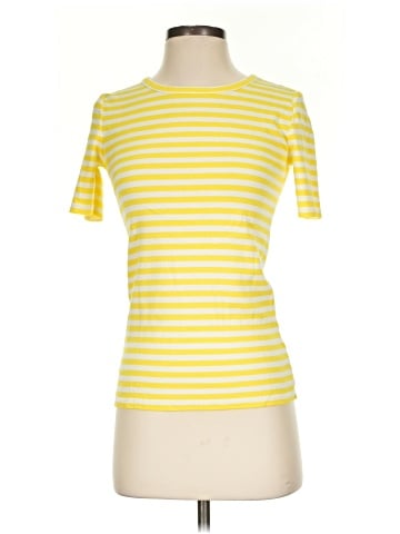 J.Crew Short Sleeve Turtleneck (view 1)