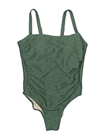 Kona Sol One Piece Swimsuit (view 1)