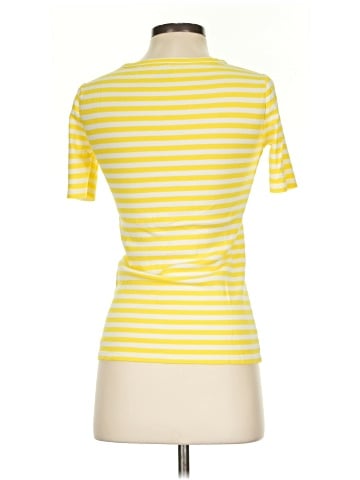 J.Crew Short Sleeve Turtleneck (view 2)