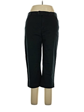 St. John's Bay Casual Pants (view 1)