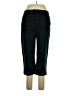 St. John's Bay Black Casual Pants Size 16 (tall) - photo 1