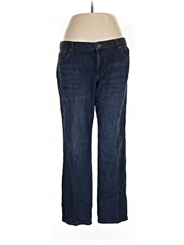 Lauren Jeans Co. Jeans (view 1)