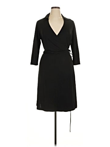 Lands' End Cocktail Dress (view 1)