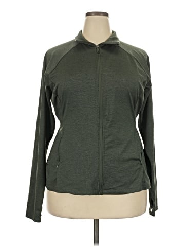 Tek Gear Cardigan (view 1)