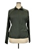Tek Gear Green Cardigan Size XXL - photo 1