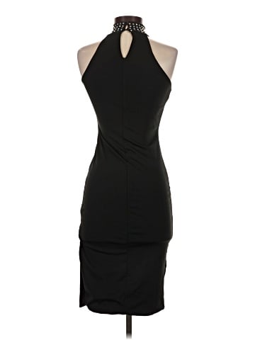 Derek Heart Cocktail Dress (view 2)