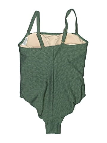Kona Sol One Piece Swimsuit (view 2)