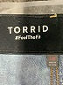 Torrid Blue Jeans Size 10 - photo 7