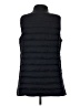 J.Jill 100% Nylon Black Vest Size S - photo 2