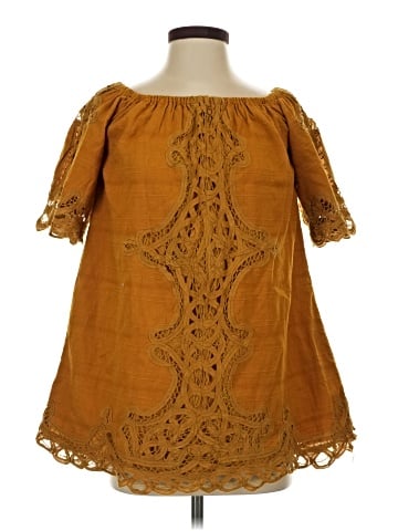 Free People Cocktail Dress (view 1)
