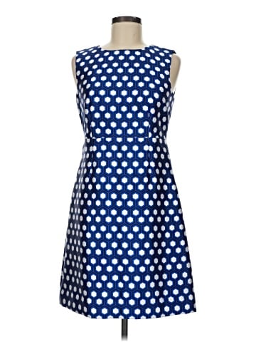 Diane von Furstenberg Cocktail Dress (view 1)