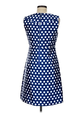 Diane von Furstenberg Cocktail Dress (view 2)