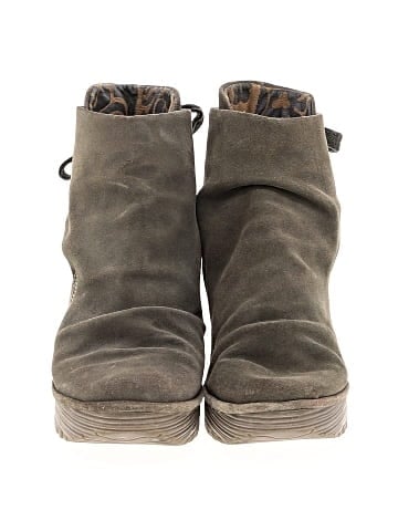 FLY London Ankle Boots (view 2)