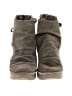 FLY London Gray Ankle Boots Size EU 41 - photo 2