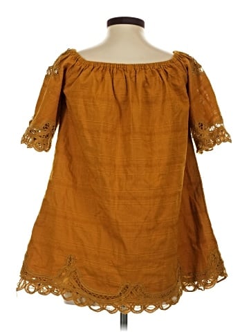 Free People Cocktail Dress (view 2)