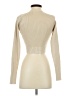 Unbranded Ivory Turtleneck Sweater Size S - photo 2