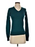 Uniqlo Teal Pullover Sweater Size XS - photo 1