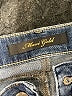 Mavi Jeans Solid Blue Jeans Size 30 waist - photo 7