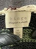 Hinge Green Cardigan Size XS - photo 7