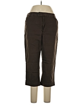 St. John's Bay Casual Pants