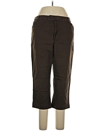 St. John's Bay Casual Pants (view 1)