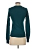 Uniqlo Teal Pullover Sweater Size XS - photo 2