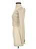 Unbranded Ivory Turtleneck Sweater Size S - photo 5
