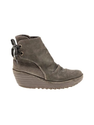 FLY London Ankle Boots (view 1)