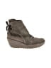 FLY London Gray Ankle Boots Size EU 41 - photo 1