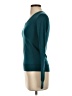 Uniqlo Teal Pullover Sweater Size XS - photo 5
