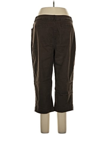 St. John's Bay Casual Pants (view 2)