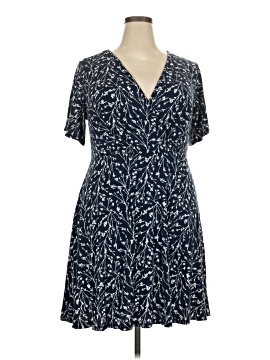 41 Hawthorn Casual Dress