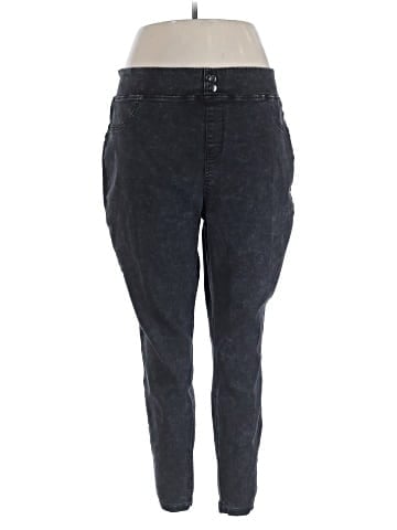 Terra & Sky Casual Pants (view 1)