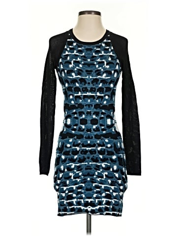 Parker Casual Dress (view 1)