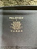 Peloton Solid Blue Active Pants Size M - photo 7