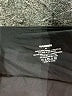 Suuksess Black Long Sleeve Top Size M - photo 7