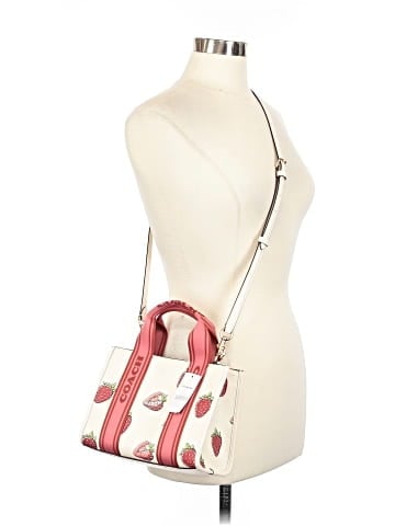 Coach Satchel (view 2)