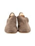 Crown Vintage Tan Flats Size 8 1/2 - photo 2