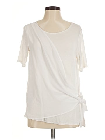 One A Short Sleeve Top (view 1)