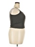 Gap Gray Tube Top Size 18 - 20 - photo 4
