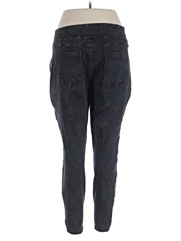 Terra & Sky Casual Pants (view 2)