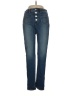 Adriano Goldschmied Blue Jeans Size 26 waist - photo 1